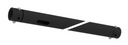 CONTESTAGE - BT-TRUSS Tube BLK 2000 - BT-TRUSS TUBE is mainly used to extend the lenght of a 'T' DROP ARM or 'H' FRAME.