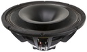 SYNQ - SCX-15450 - Powerful 60°x40° coaxial 15” speaker 450W + 60W