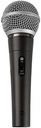 JB SYSTEMS - JB10 - Dynamic professional microphone