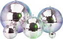 JB SYSTEMS - MIRROR BALL 8"/20cm - Mirror ball 8"/20cm