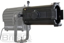BRITEQ - BT-PROFILE160/OPTIC 15-30 - Optics for BT-PROFILE160/LED ENGINE or BT-PROFILE250/LED ENGINE or BT-PROFILE 500TW/LED ENGINE with 15-30° zoom that can replace ETC Source Four-optics with optional gobo holder, and optional iris.
