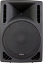 JB SYSTEMS - PSA-15 - Professional 15" active speaker cabinet for a wide range of different applications.