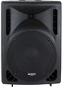JB SYSTEMS - PSA-12 - Professional 12" active speaker cabinet for a wide range of different applications.