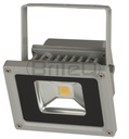 BRITEQ - LDP-FLOOD10-WW - A reliable 10Watt "COB" LED-based flood light with unparalleled cost savings !