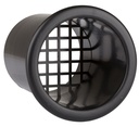 JB SYSTEMS - JB14 - Recessable reflex tube for speaker