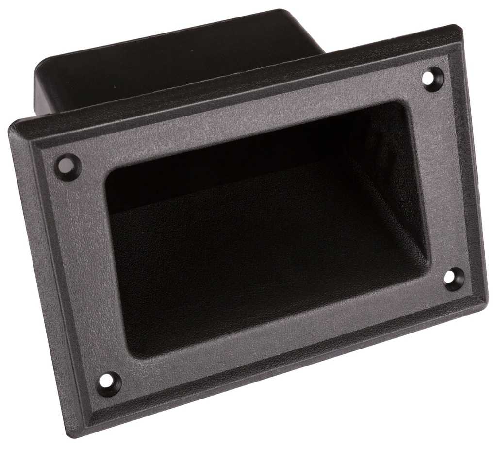 JB SYSTEMS - JB6 - Small recessable handle for speaker
