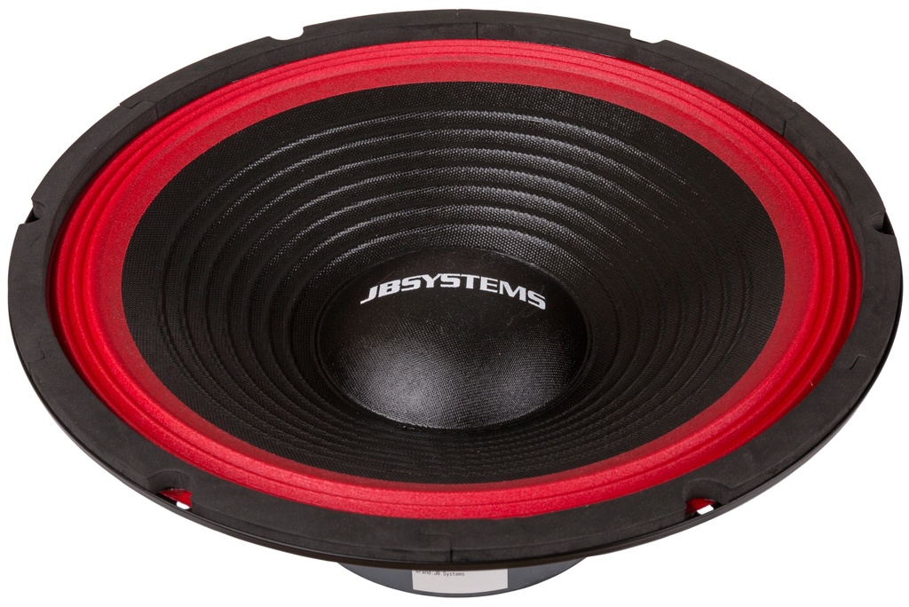 JB SYSTEMS - SP-10/150 - Woofer 10" / 150W