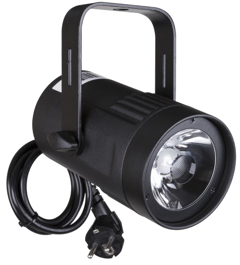 Briteq Beamspot WW - puntspot 15w Warmwit