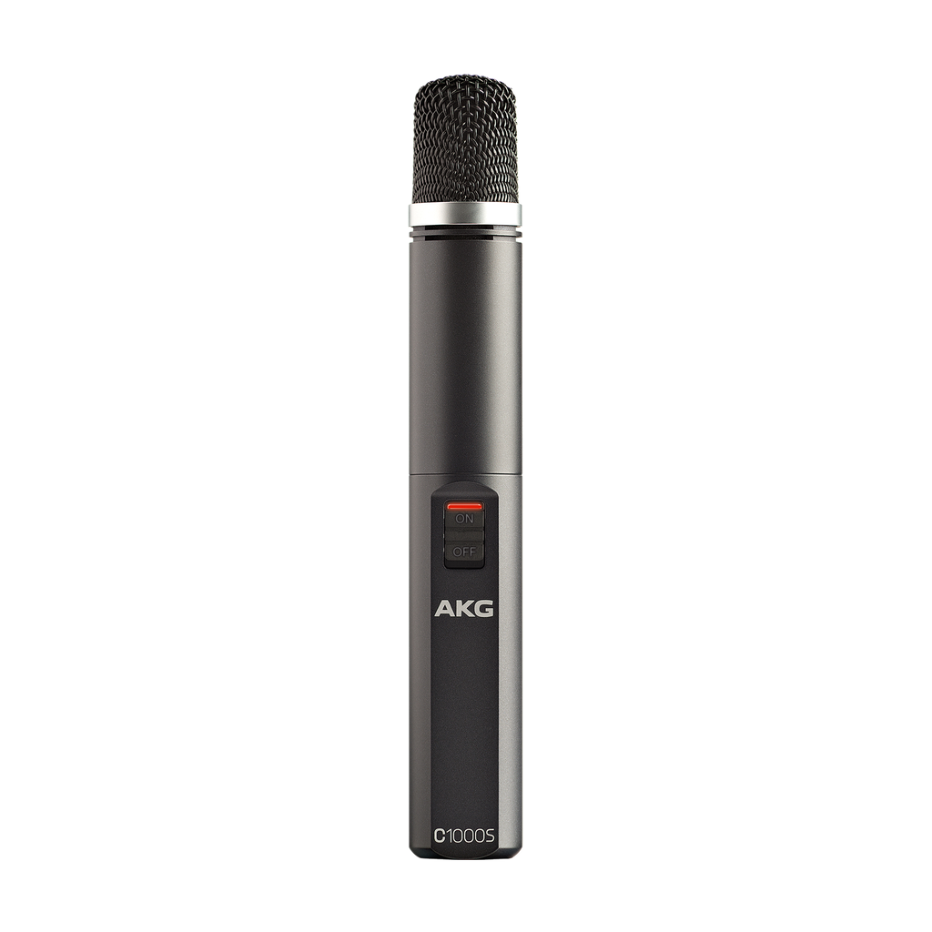 AKG C1000 - Condensator microfoon