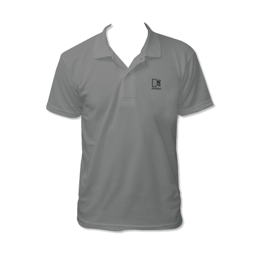 AUDAC - PROMO5081/L - AUDAC polo shirt - Large