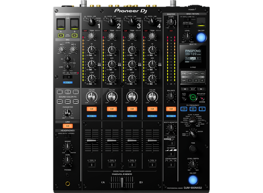 Pioneer DJM-900 nxs2