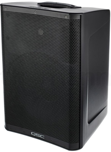 QSC CP12 haut-parleur amplifié