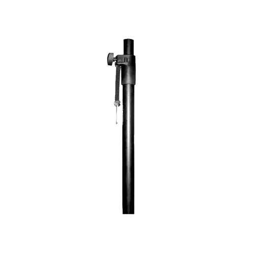 CAYMON - CST410/B - Speaker pole - Black version