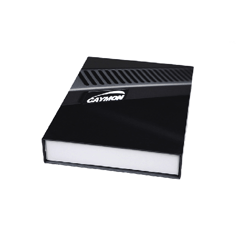 CAYMON - PROMO4085 - CAYMON gift box + inner foam