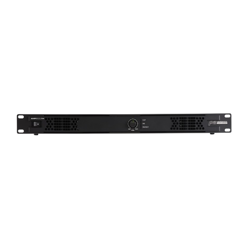 AUDIOPHONY PA - AMP500.1H - Amplifier 100V – Class D – 1x 500W