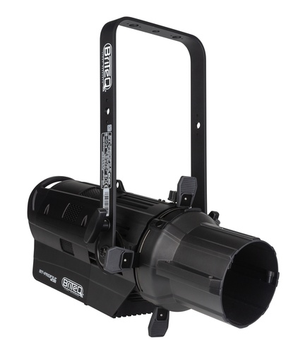 BRITEQ - BT-PROFILE 6C20 ENGINE - Full color + white 280W LED-module for theatre "profile spot" (2kW halogen alternative).
Compatible with “ETC source four” optics.