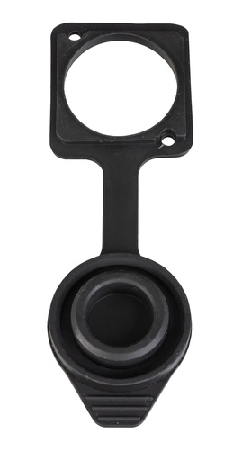 SEETRONIC - CNAC-MPX-LY-01 - Rubber sealing cover for Seetronic SAC3MPX-LY-01 connector