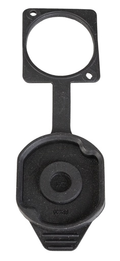SEETRONIC - CNAC-FPX20-01 - Rubber sealing cover for Seetronic SAC3FPX20-01 connector