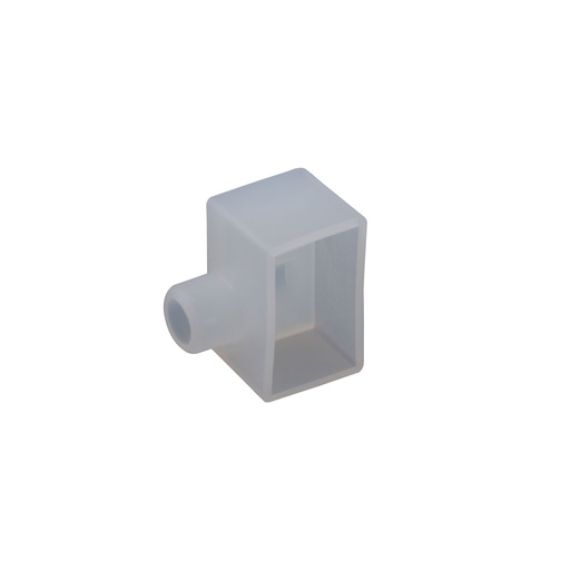 CONTEST - TUBECAP-BC4 - Straight cable outlet plugs for TUBETAPE-B and TUBETAPE-C - per 10 pieces
