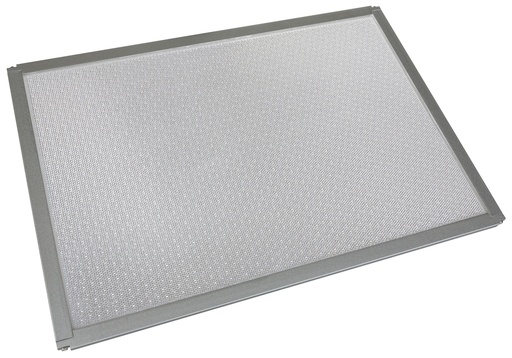 BRITEQ - BT-TVPANEL intensifier - This special panel can be fixed in front of the projector to intensify the output by reducing the original wide beam angle
