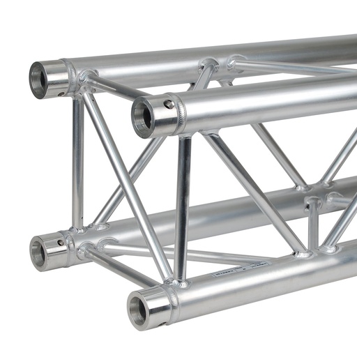 CONTESTAGE - QUA29-300 - ALU TRUSS Quatro 290 – Length: 3m - Connection kit included