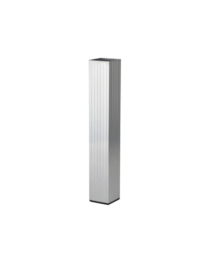 CONTESTAGE - PLTS-f100 - Square leg - height 100cm