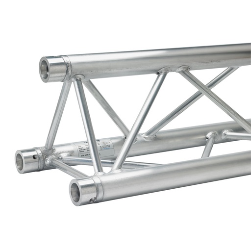 CONTESTAGE - PT29-029 - ALU TRUSS Trio 290 - Length : 29cm - Connection kit included