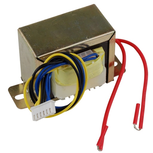AUDIOPHONY PA - TFS60 - Transformer 60W Input 7.5/15/30/60W - in 100V out 8 ohms
