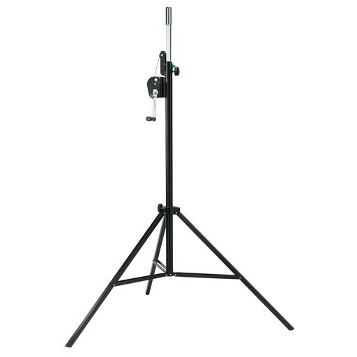 CONTESTAGE - ELV-270PRO - Self-locking winch stand with 2 sections - max height 2.7m - max load 60kg
