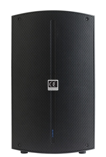 AUDIOPHONY - ATOM15A - 15" 400W active speaker with DSP