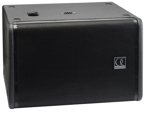AUDIOPHONY - iLINEsub12P - 12" passive subwoofer - 400W - 8 Ohms