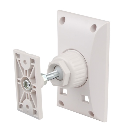 AUDIOPHONY PA - ROT45w - Swivel-mount brackets for EHP speakers - White