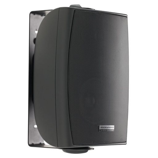 AUDIOPHONY PA - EHP410b - Installation speaker 20W - 8 Ohms / 70V / 100V - Black
 