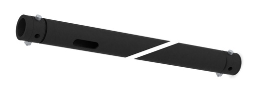 CONTESTAGE - BT-TRUSS Tube BLK 2000 - BT-TRUSS TUBE is mainly used to extend the lenght of a 'T' DROP ARM or 'H' FRAME.