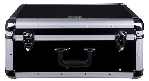 JV CASE - CASE for 4x COB-PLANO - JV CASE Light and compact case, specially designed to carry 4x COB-PLANO + LEDCON-02 Mk2 controller
