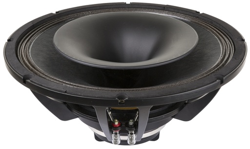 SYNQ - SCX-15450 - Powerful 60°x40° coaxial 15” speaker 450W + 60W