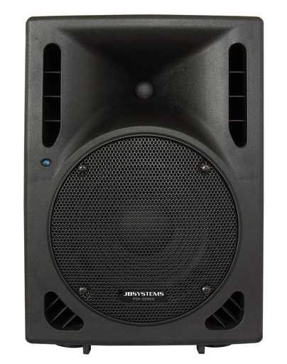 JB SYSTEMS - PSA-10 - Professional 10" active speaker cabinet for a wide range of different applications.