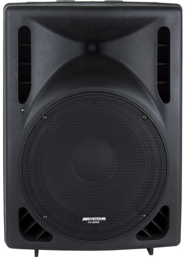 JB SYSTEMS - PSA-12 - Professional 12" active speaker cabinet for a wide range of different applications.