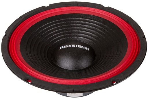 JB SYSTEMS - SP-15/250 - Woofer 15" / 250W